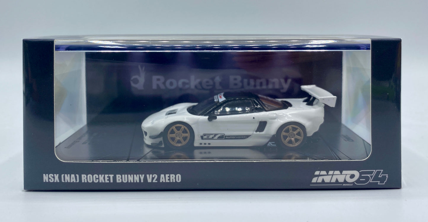 NSX Rocket Bunny INNO64