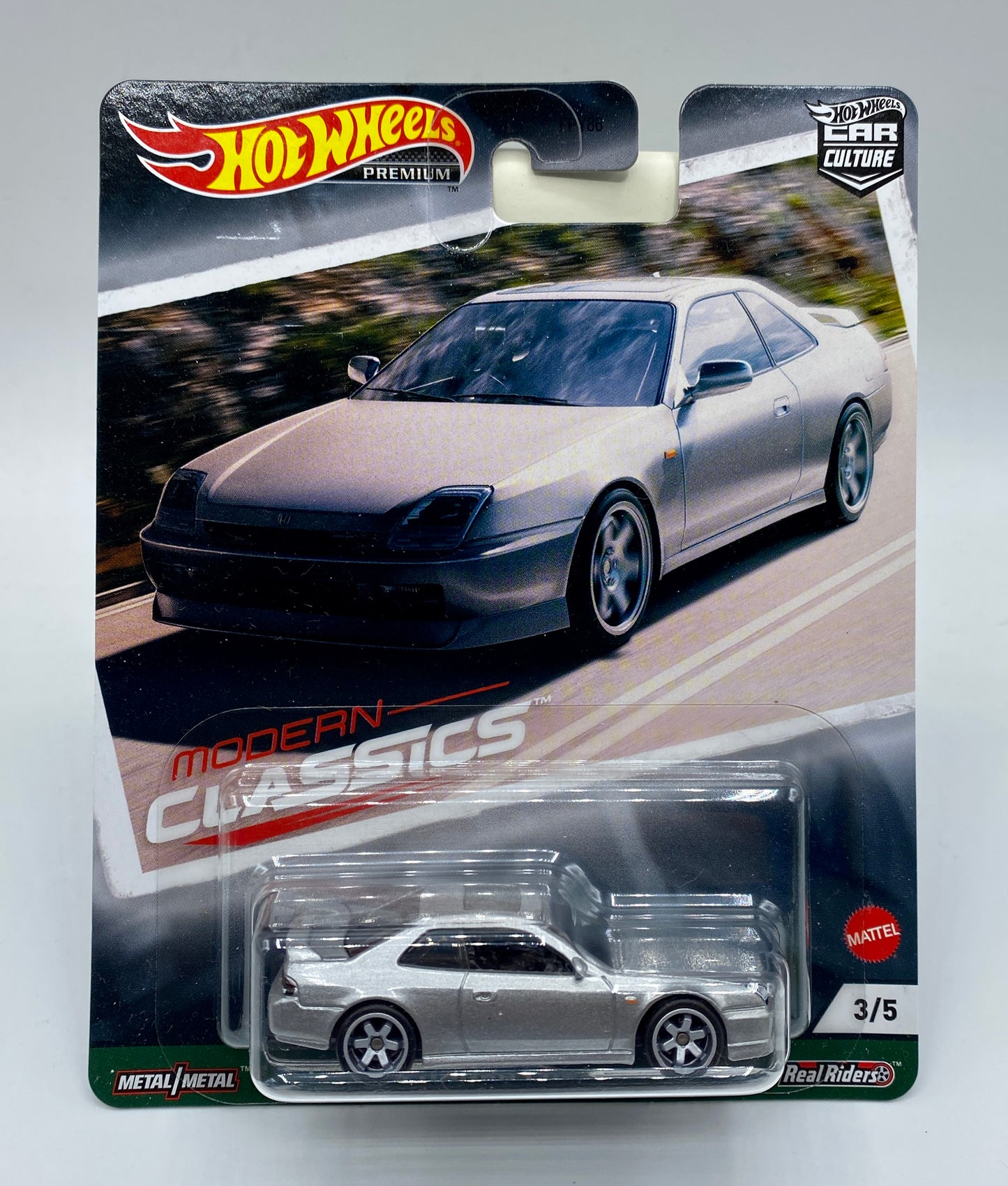 ‘98 Honda Prelude Modern Classics