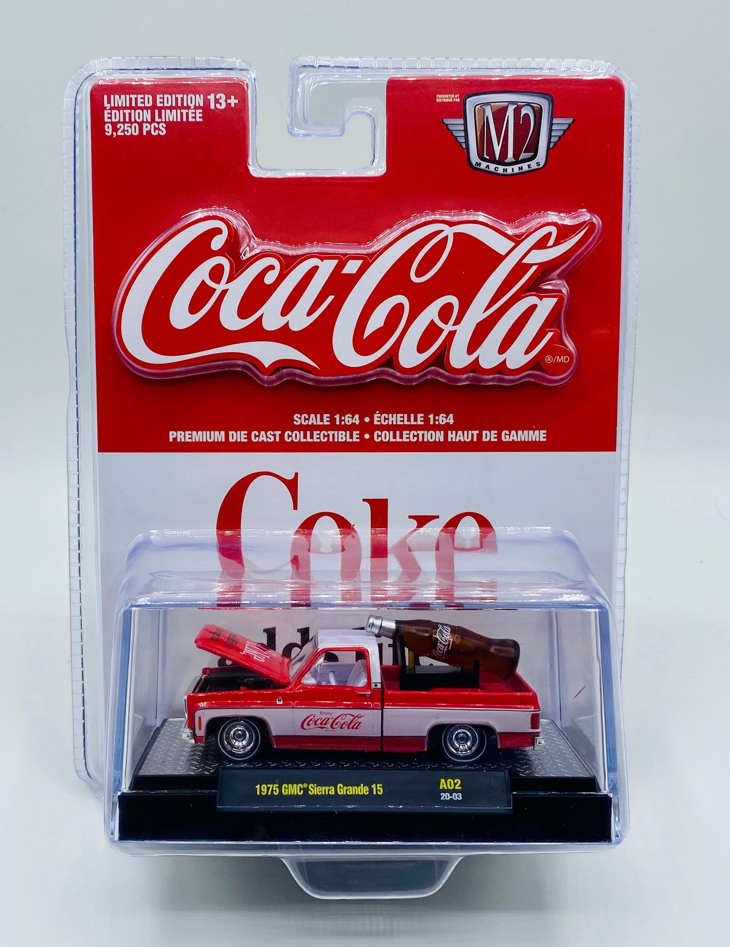 1975 GMC Sierra Grande 15