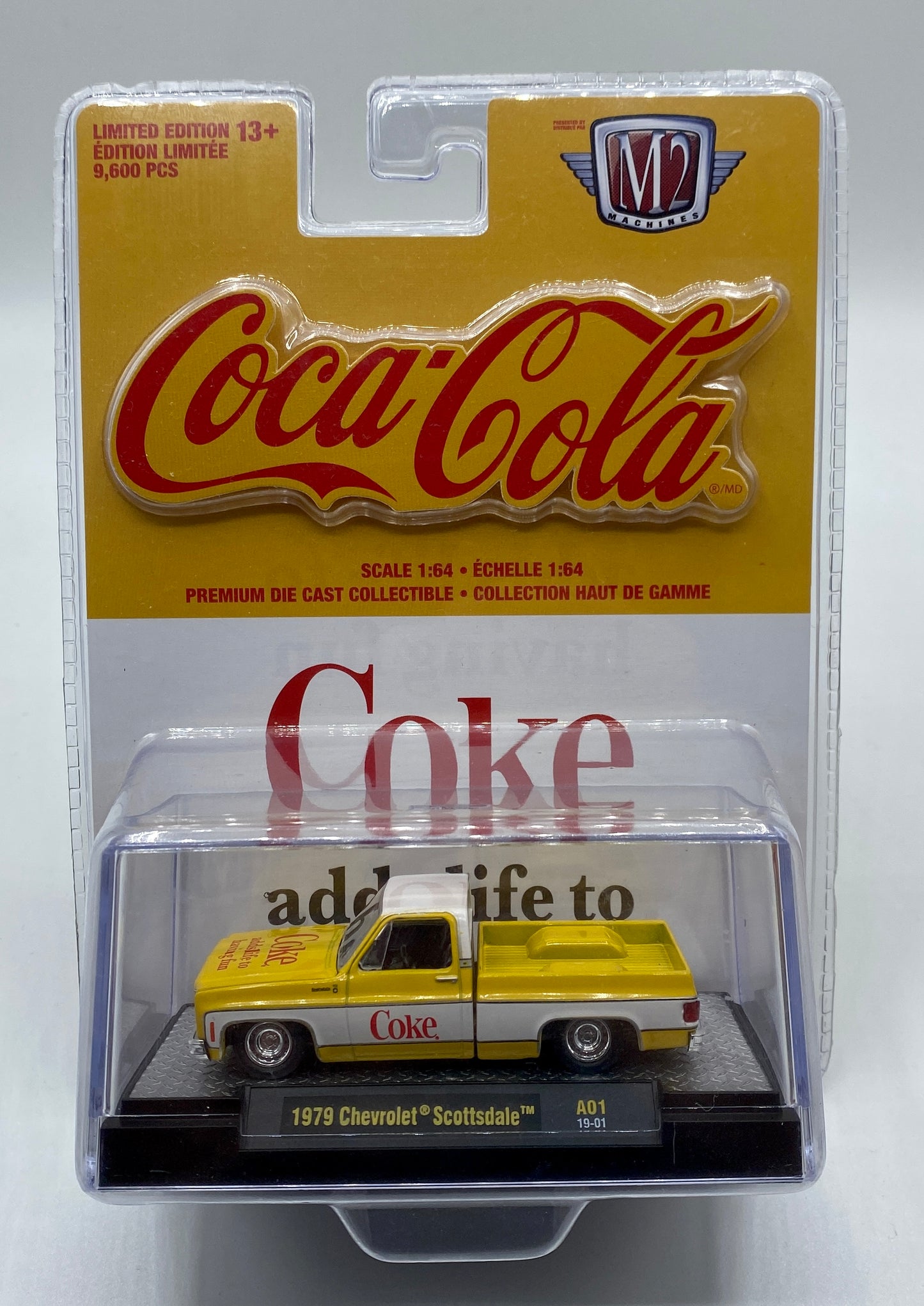 1979 Chevrolet Scottsdale