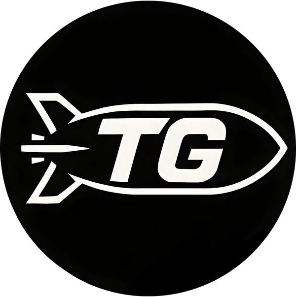 Torpedo Garage Diecast