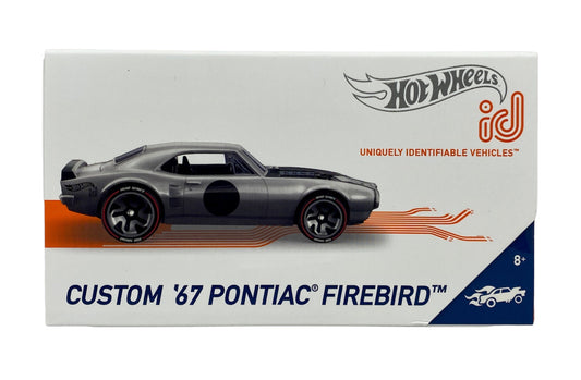 Custom ‘67 Pontiac Firebird